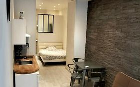 Cosy Appartement - Port De Nice