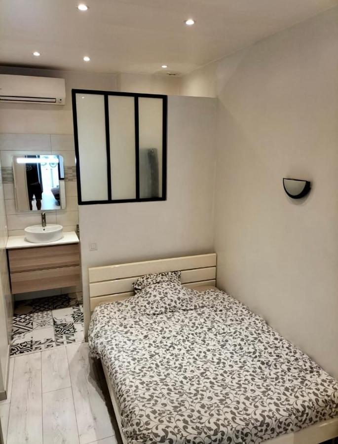 Cosy Appartement - Port De Nice Extérieur photo